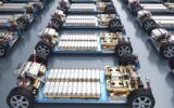 electric vehicle battery
