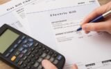electricity bill increase