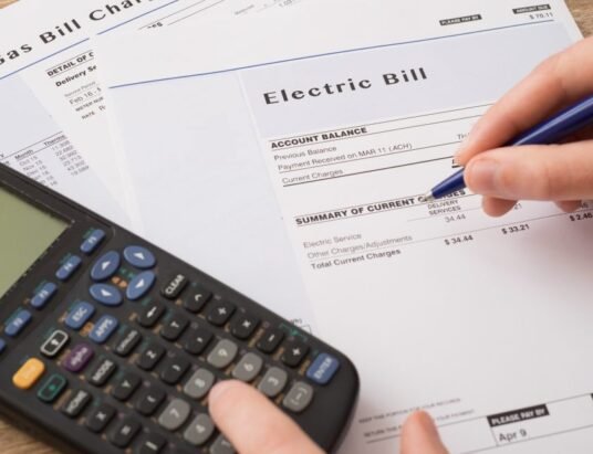 electricity bill increase