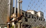 factory closure