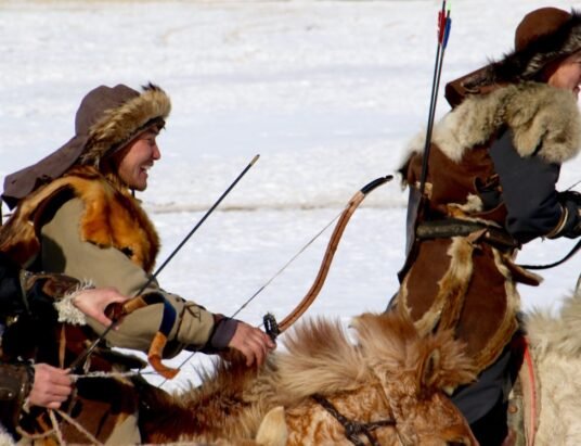 hunters donating meat