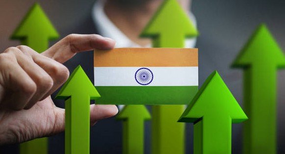 india economy growth