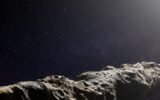interstellar comet