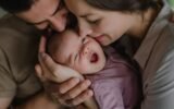 mother and baby hope