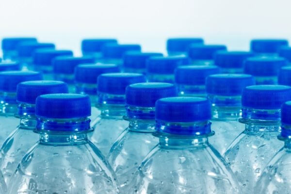 plastic bottle ban