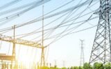 power grid infrastructure