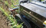 robotics in agriculture