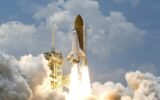 rocket launch