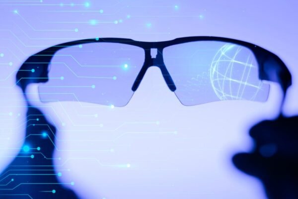 smart glasses