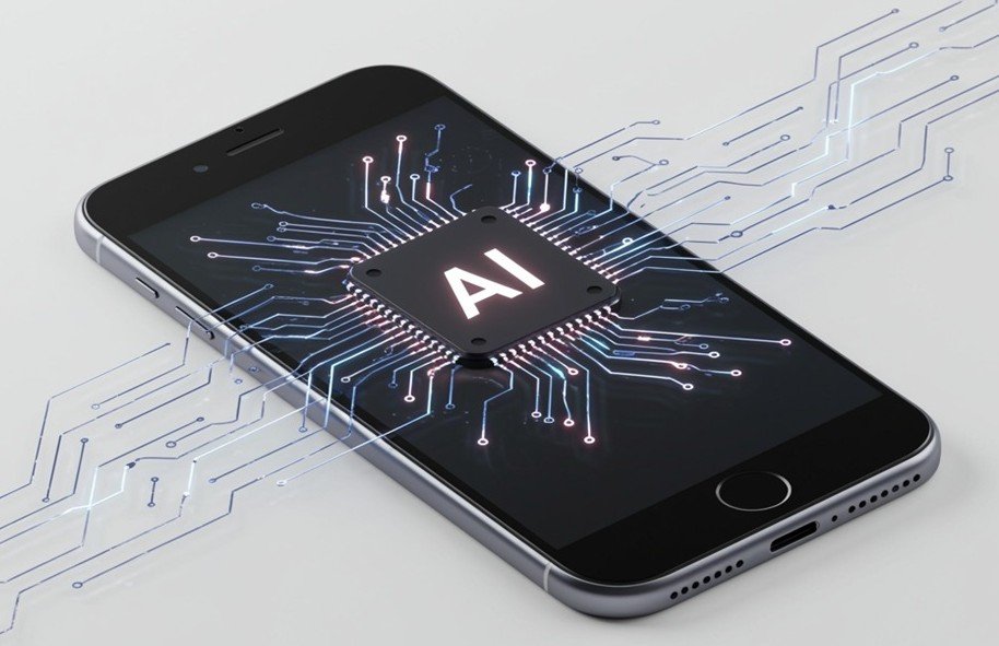 smartphone technology