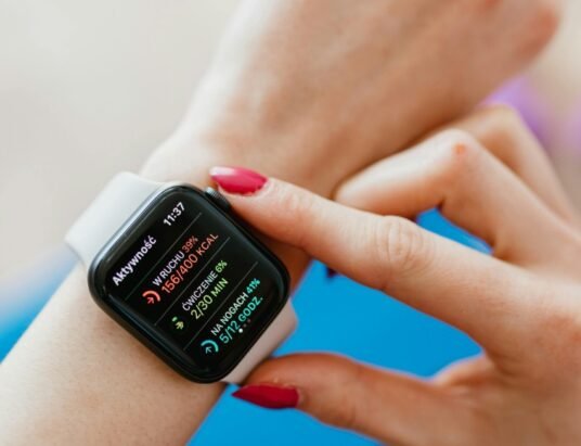 smartwatch health