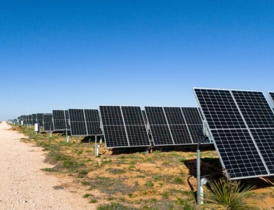 solar panels georgia