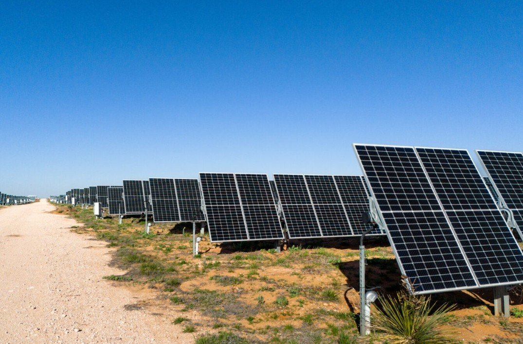 solar panels georgia