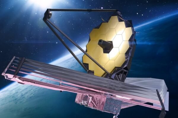 space telescope rescue