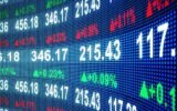 stock market debut