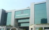 stock market listing