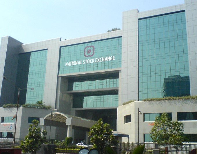 stock market listing