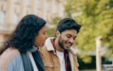 students studying abroad