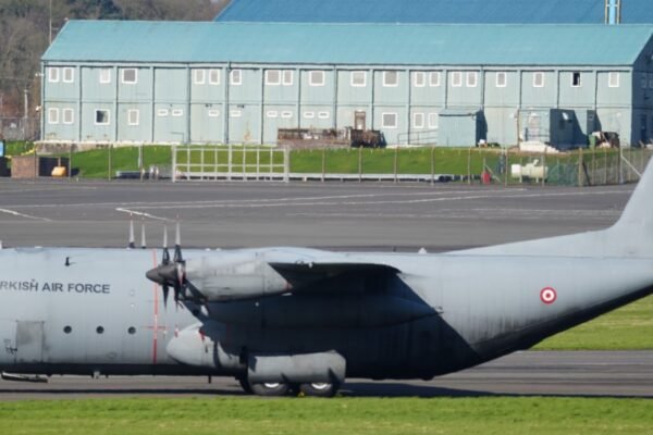 turkish-c130
