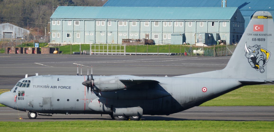 turkish-c130