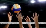volleyball tournament
