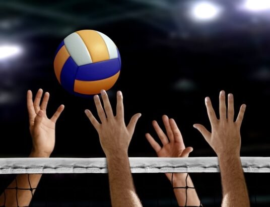 volleyball tournament