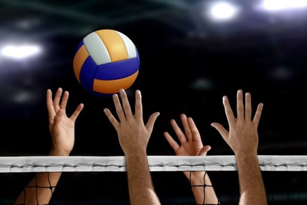 volleyball tournament