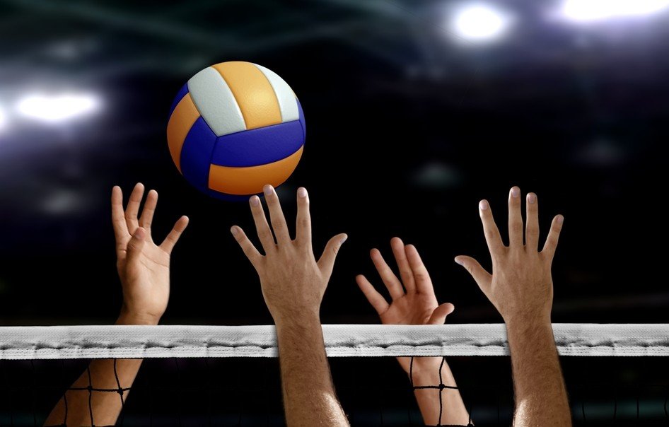 volleyball tournament