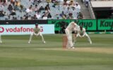 Australia Boxing Day Test