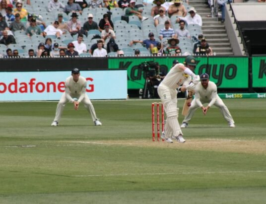 Australia Boxing Day Test