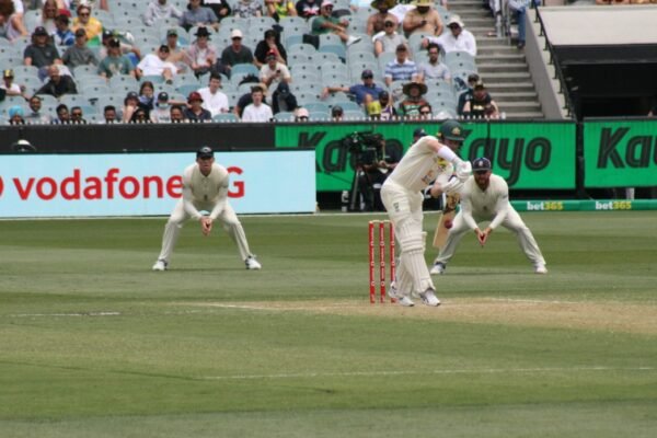 Australia Boxing Day Test
