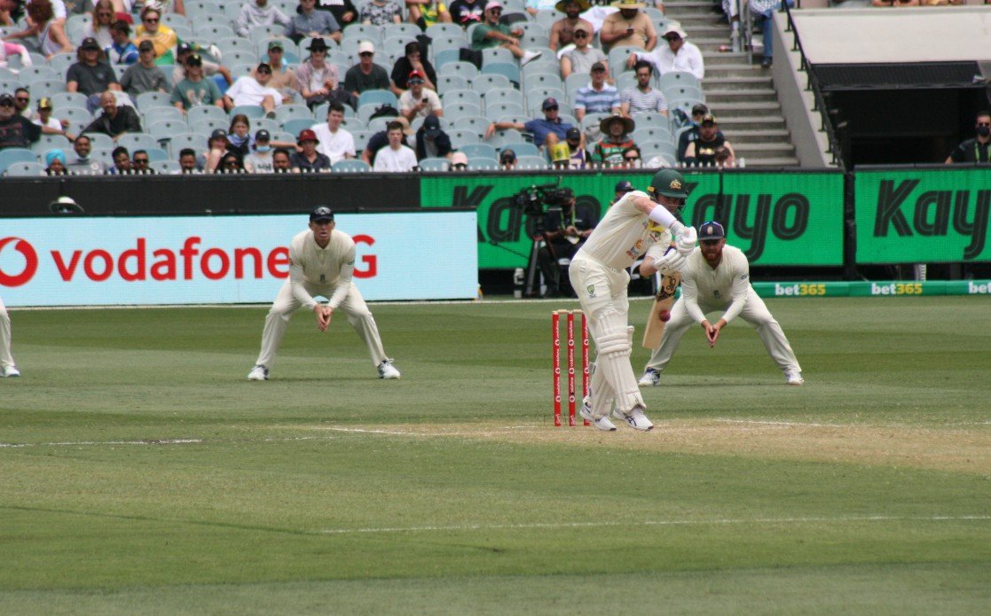 Australia Boxing Day Test