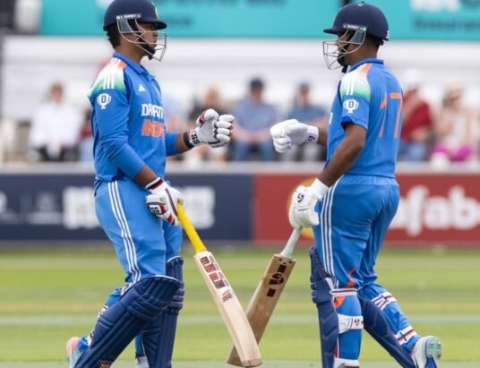 Ayush Mhatre cricket