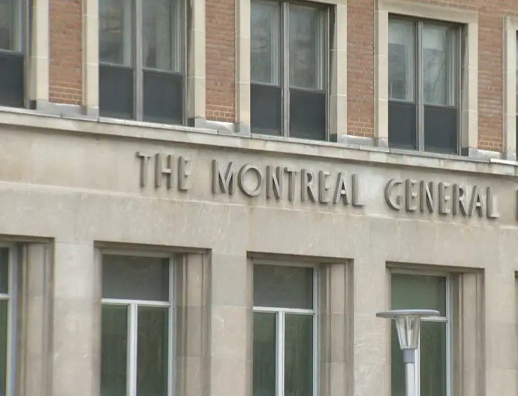 Briarcliff Road abandoned hospital Atlanta