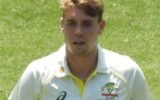 Cameron Green Australia cricket