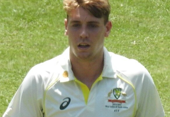 Cameron Green Australia cricket
