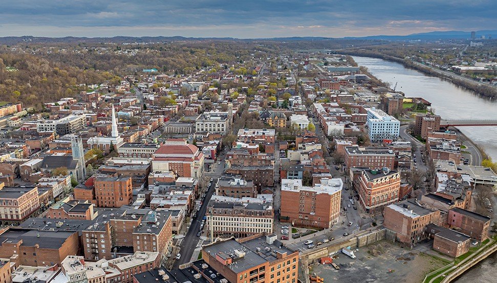 Corners Curiosity Lab smart city