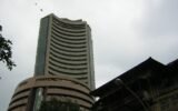 Dalal Street stock market