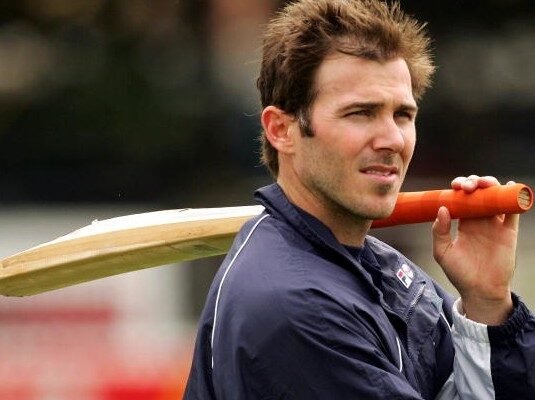 Damien Martyn Australia cricket