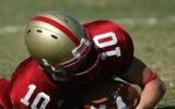 Damon Wilson II football player