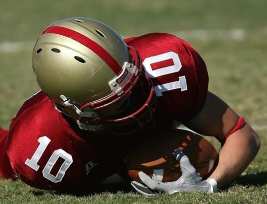 Damon Wilson II football player