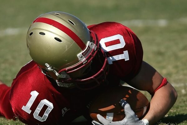 Damon Wilson II football player