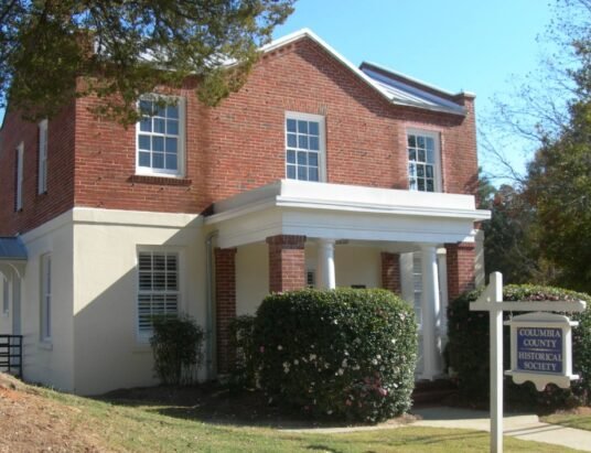 DeKalb County Jail Atlanta