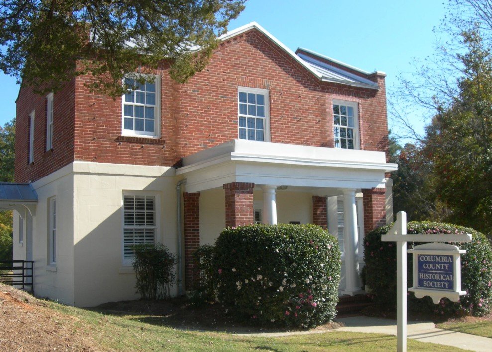 DeKalb County Jail Atlanta