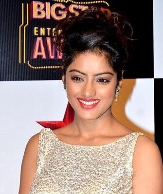 Deepika Singh actress
