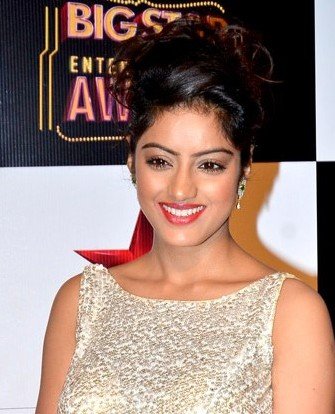 Deepika Singh actress