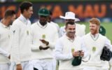 Duan Jansen cricket