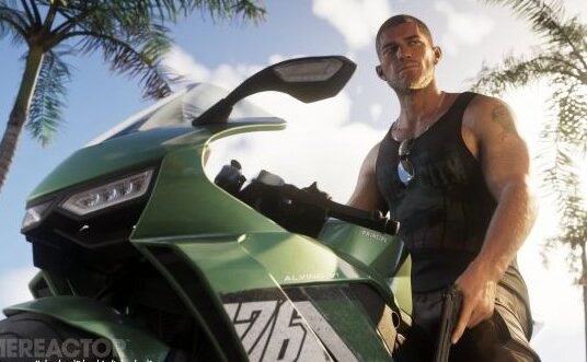 GTA 6 Jason character Rockstar screenshot