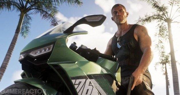 GTA 6 Jason character Rockstar screenshot