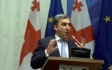Georgia Ambassadors Conference Tbilisi